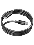 Кабель USB Type-C — Type-C 1м INGCO IUCC02