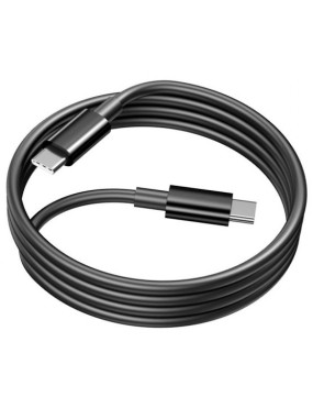 Кабель USB Type-C — Type-C 1м INGCO IUCC02