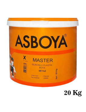 Эмульсия Asboya silikonly 20кг