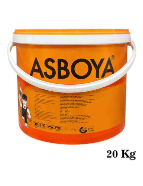 Эмульсия Asboya silikonly 20кг