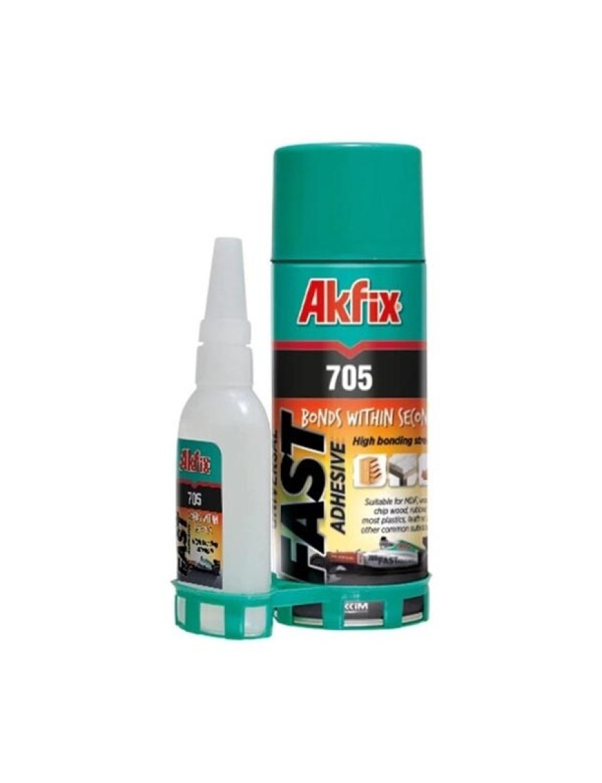 Клей Akfix 705, 200мл